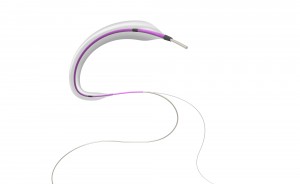 SkyLoach ® Intracranial Balloon Dilatation Catheter