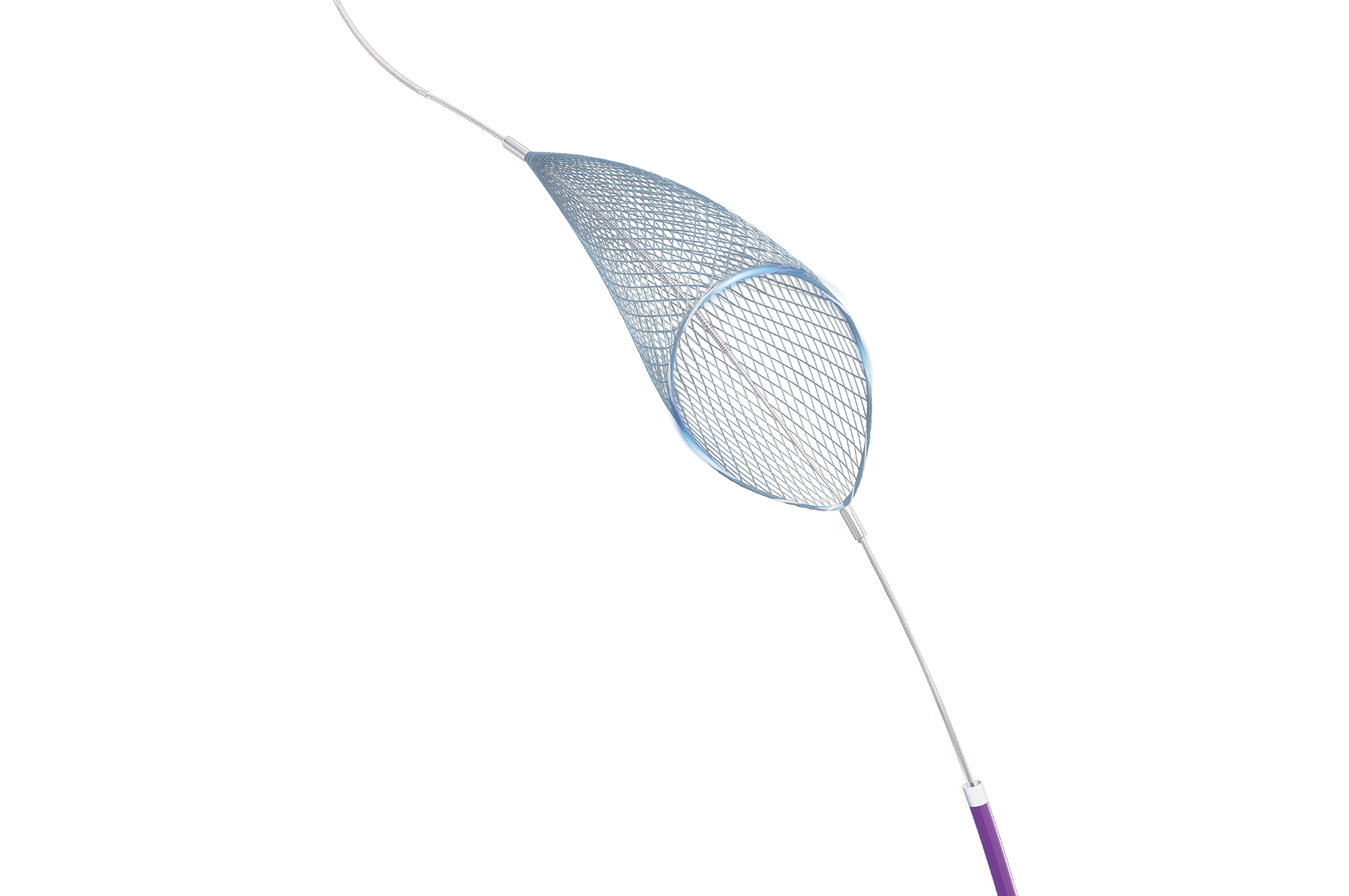 SkyKeeper ® Embolic Protection Device