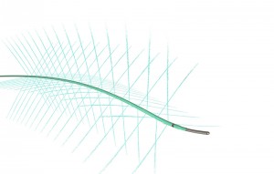 SkyManna ® Infusion Catheter