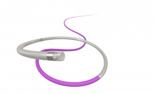 SkyWay ™ Microcatheter